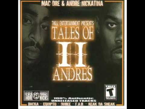 Andre Nickatina Ft  Equipto  Eazy Riderz   YouTube