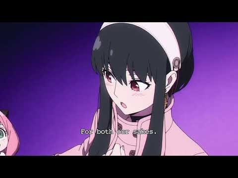 afbeelding Meet Yor Forger! [ENG SUB]