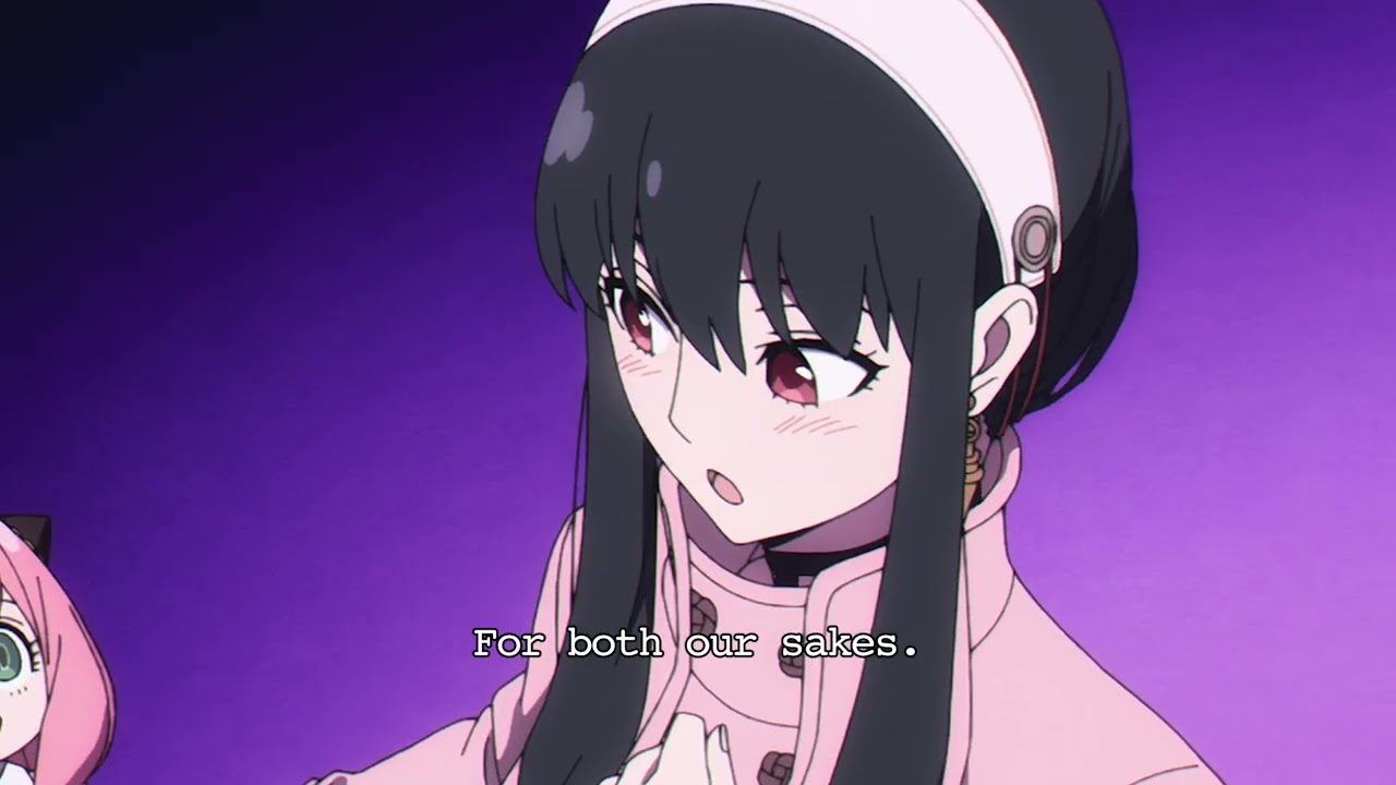 Meet Yor Forger! | SPY x FAMILY | Season 3 is now streaming!