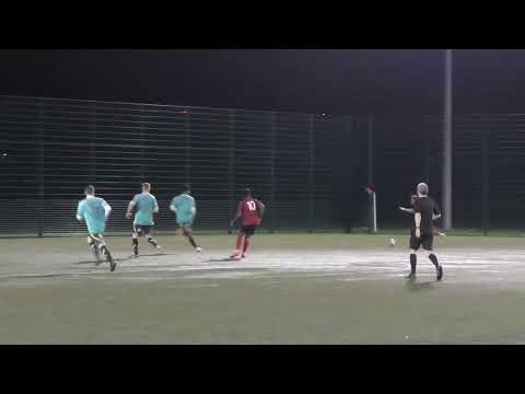 Netherton United 'A' v Park Farm Pumas Res - Peterborough & District Football League 2022/23 [Div 3]