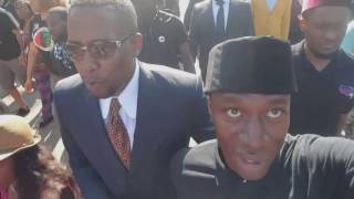 Brother Polight The Shapeshifter.....