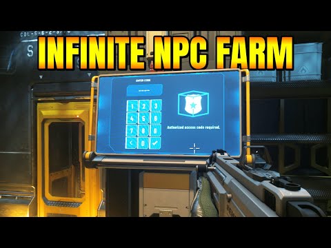 Efficiently Farm NPCs for Gear and Cash in Star Citizen 3.24.1!