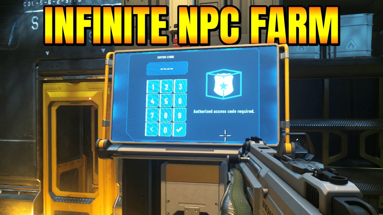 Efficiently Farm NPCs for Gear and Cash in Star Citizen 3.24.1!