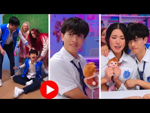 Alan Chikin Chow *9 HOURS* Ultimate Shorts Compilation