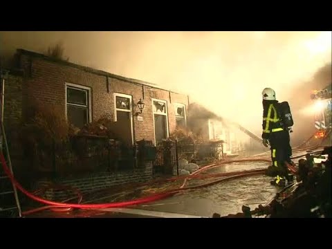 GLD Nieuws 28 januari 2013 - Nieuws