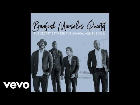 Branford Marsalis Quartet Snake Hip Waltz