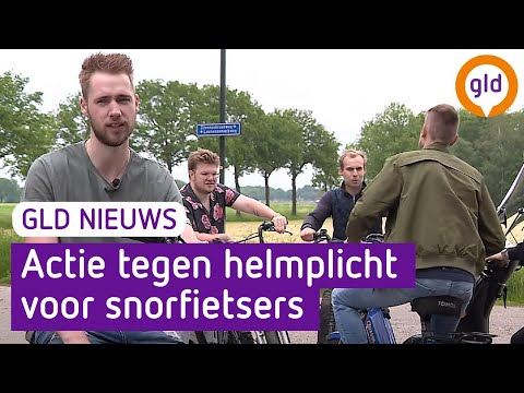 GLD Nieuws 6 juni 2021