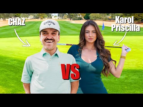 No strokes Can I beat him?! Hilarious Punishment match!