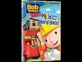 Previews From Bob The Builder Hold Onto Your Hard Hats 2006 DVD