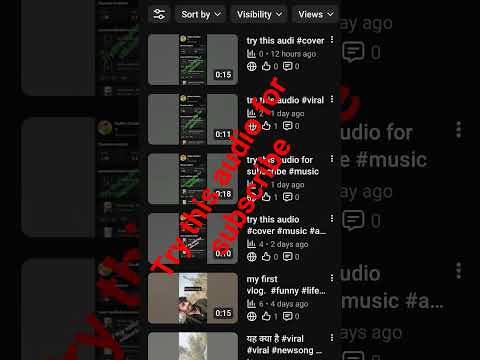 YouTube Thumbnail