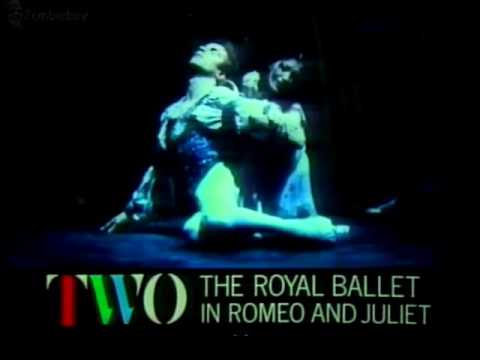 BBC2 Continuity Radio 3 31/3/1986 (VHS Capture)