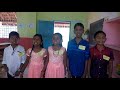 Group Song Vithumbum Kunju Manassin