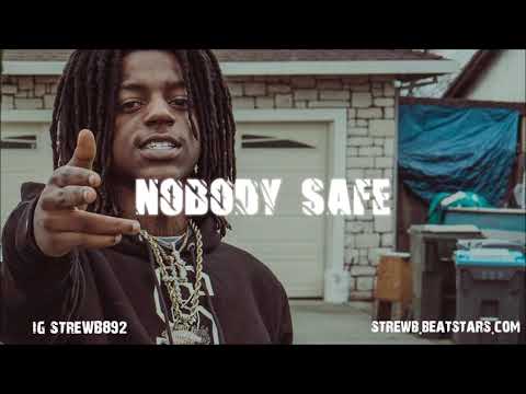 [FREE] OMB Peezy x MBNel x Mozzy Type Beat - "Nobody Safe"
