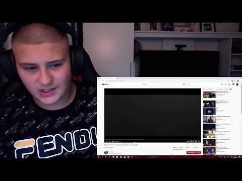 (REAKTION) TILL DREE LOW FT P - VÄRLDSKLASS (SPÅR 13 I FLAWLESS)