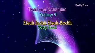 Download lagu Kisah Indah Kisah Sedih - Tetty Kadi (in D Major) mp3 Download lagu Kisah Indah Kisah Sedih - Tetty Kadi (in D Major) mp3