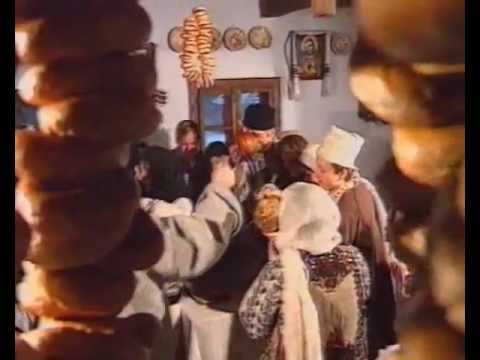 Amintiri ... MADRIGAL - MARIN CONSTANTIN ... Videoclipuri de Iarna