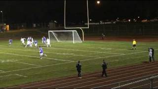 preview picture of video 'Bexley Boys Soccer vs Canal Winchester'