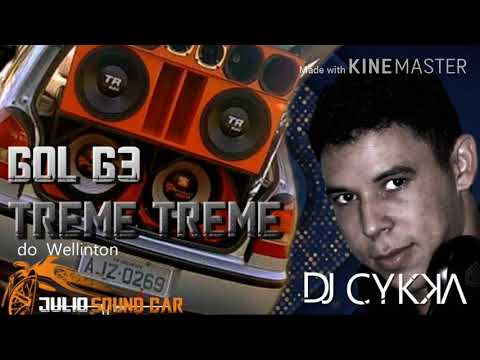 CD GOL G3 TREME TREME