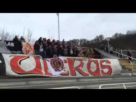 Wismut Gera - Fc Eisenach