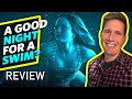 Night Swim Movie Review - Wet Trash Or The Perfect Temp?
