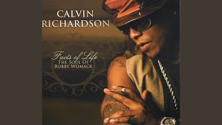 Calvin Richardson Chords Chordify