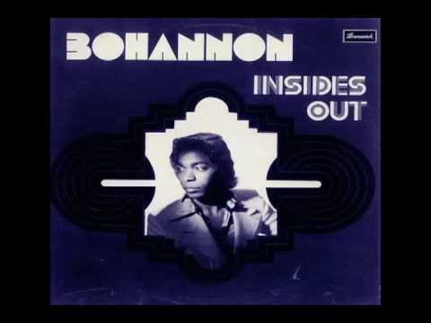 Hamilton Bohannon - Let's Start The Dance (Danny Krivit Edit)