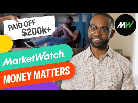 $230,000+ Debt Wiped Out with Smart Spending | MarketWatch Money Matters