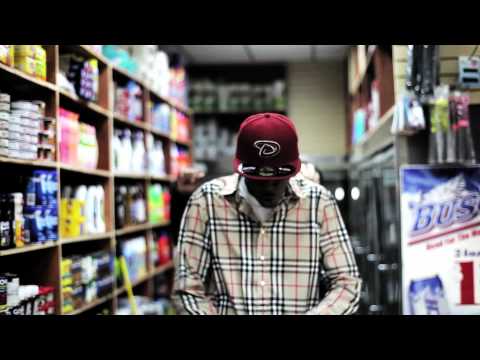 Loyal Squad Ace and Brickz - "Boss" Video