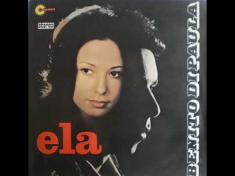 Quem Vem Lá - Benito Di Paula