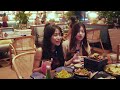 Travel Vlog Mövenpick Resort Spa Jimbaran Bali February 2026