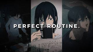 The Perfect Daily Routine for 2026 (This Changes Everything).