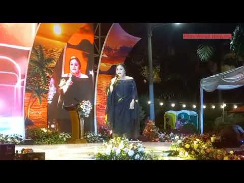 Ermy Kullit - "Opo Wananatas" - Lagu Minahasa/Sulawesi Utara