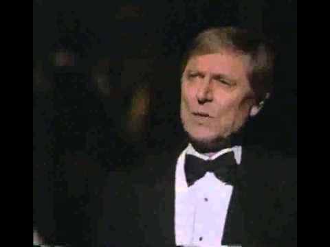 John Cullum Len Cariou One More Walk Around The Garden 1986