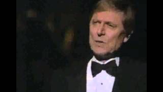 John Cullum Len Cariou One More Walk Around The Garden 1986