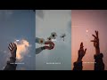 Ruth B Dandelions Lyrics WhatsApp Status English Songs Aesthetic WhatsApp Status Dandelions