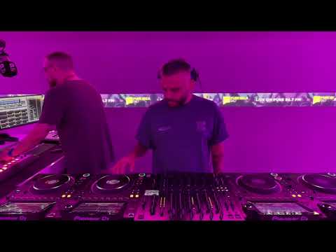 NEENOO - @pureibizadubai  [21/08/2025]