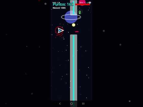 AstroWarp