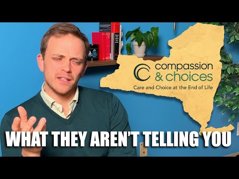 New York’s False Compassion