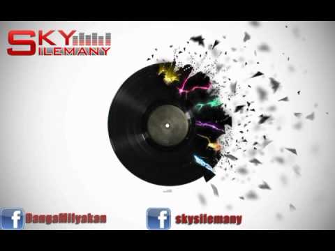 KURDISH DJ FULL  HALPARKE (DJ KURDY) TRACK 1 BY SKYSILEMANY