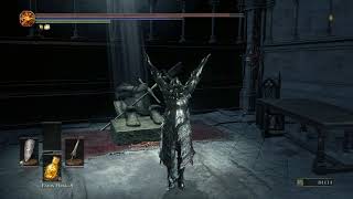 DS3 Guide: How to find praise the sun gesture