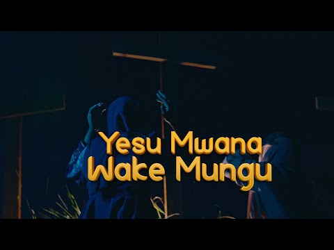 YESU MWANA WAKE MUNGU - The Light Bearers Tz, OFFICIAL VIDEO 2025