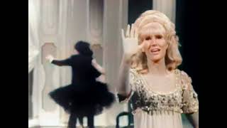 Dusty Springfield  - All I See Is You (in color 1967)