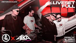 Download lagu NOKA AXL X ALKAFLOW | FULL LIVE SET AT TERRACE JOGJA mp3 Download lagu NOKA AXL X ALKAFLOW | FULL LIVE SET AT TERRACE JOGJA mp3