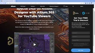 Altium Designer Tutorial for Beginners 22 - 3D Models on Footprints Like a Pro