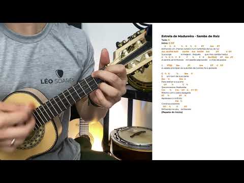 Estrela De Madureira - Jorge Aragão