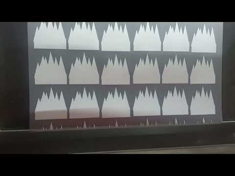 TPU Hot Melt Adhesive Powder