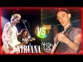NIRVANA BREED VS WIPERS POTENTIAL SUICIDE