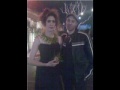 Imogen Heap Flower The Music Box 2009
