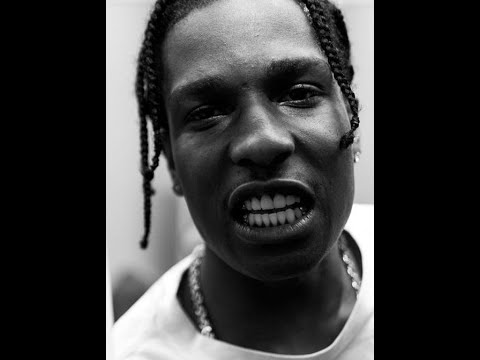 (free) asap rocky x asap ferg type beat "mad max"