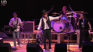 Figli Unici - Spendi Spandi Effendi (Live)